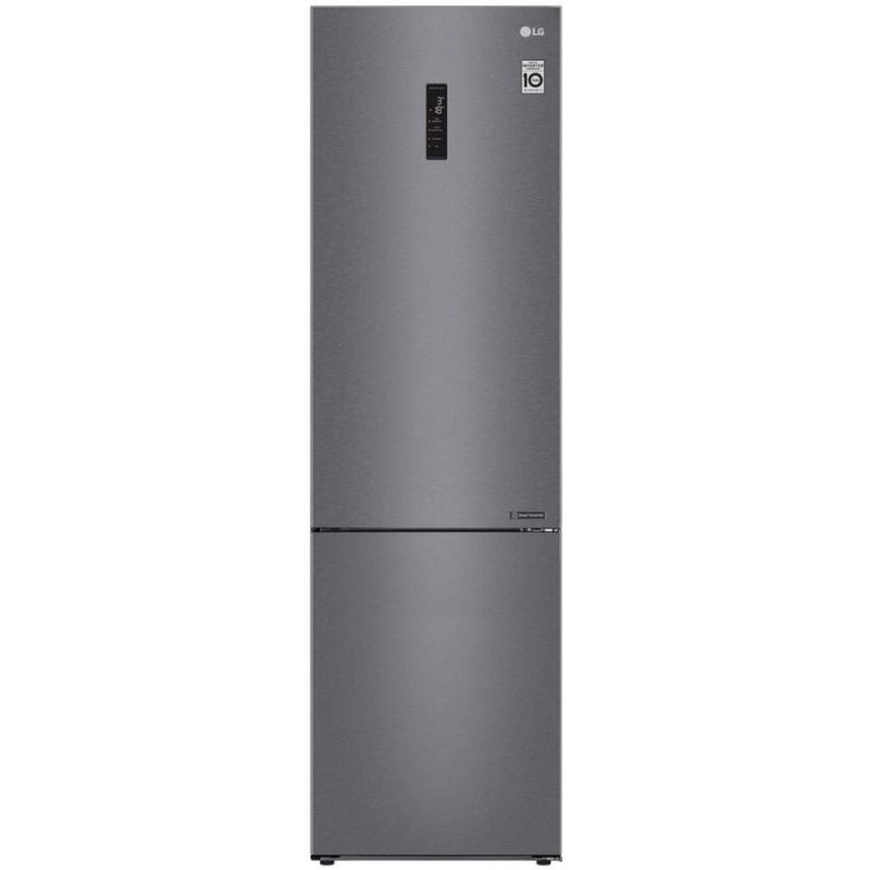 Холодильник LG  GA-B509CLSL
